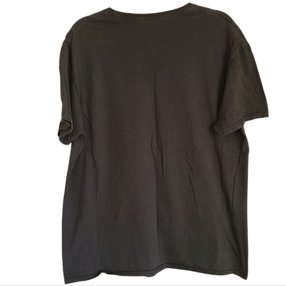 lizzo short sleeve graphic t-shirt black womens size XL - Picture 2 of 3